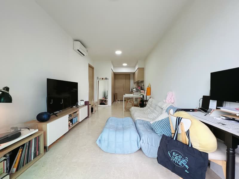 Sennett Residence, 37 Pheng Geck Avenue, 1 Bedroom, 581 sqft, Condominium For Sale, by JJ Chong 钟佳杰, 500106897 - PropertyGuru.com.sg