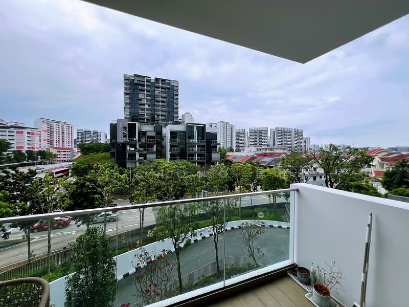 Sennett Residence, 37 Pheng Geck Avenue, 1 Bedroom, 581 sqft, Condominium For Sale, by JJ Chong 钟佳杰, 500106897 - PropertyGuru.com.sg