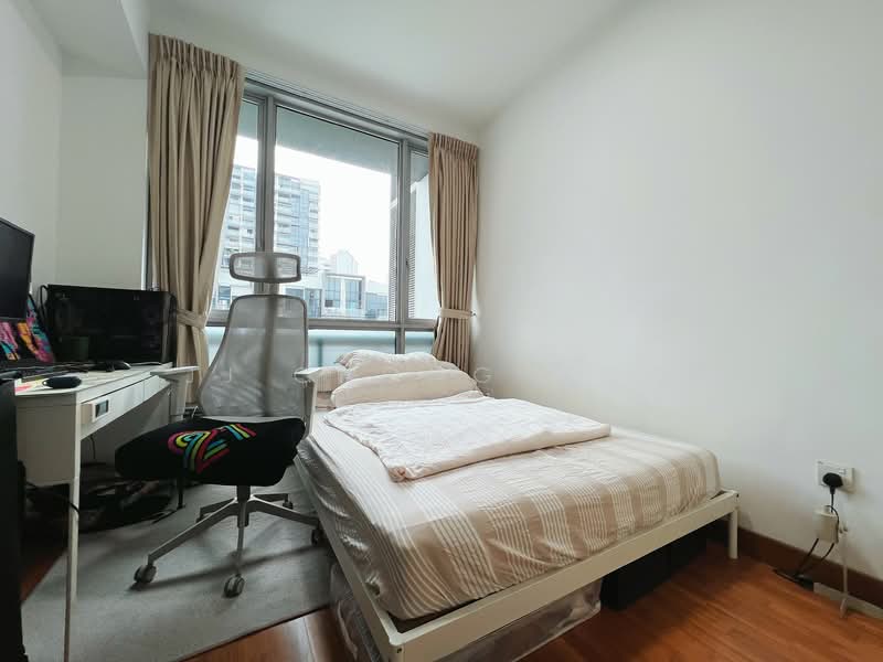 Sennett Residence, 37 Pheng Geck Avenue, 1 Bedroom, 581 sqft, Condominium For Sale, by JJ Chong 钟佳杰, 500106897 - PropertyGuru.com.sg