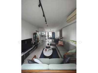 For Sale - 270A Punggol Field