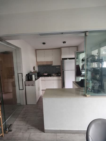 270A Punggol Field, 270A Punggol Field, 3 Bedrooms, 1,248 sqft, HDB Flat For Sale, by Ginna Liao, 500106898 - Kitchen - PropertyGuru.com.sg