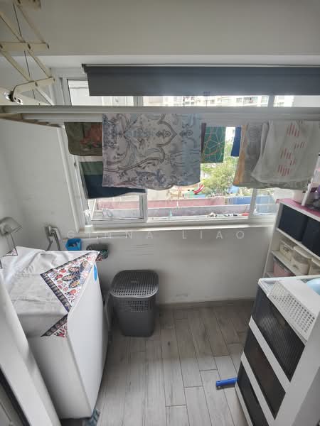 270A Punggol Field, 270A Punggol Field, 3 Bedrooms, 1,248 sqft, HDB Flat For Sale, by Ginna Liao, 500106898 - Service Yard - PropertyGuru.com.sg