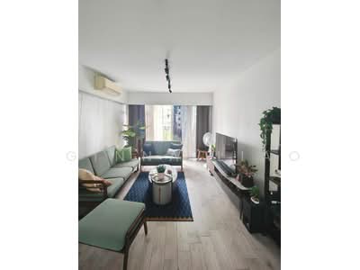 For Sale - 270A Punggol Field