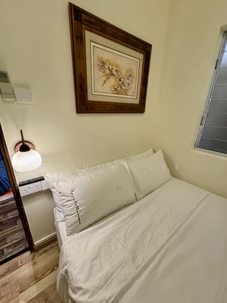 The SunBeam Studio, , Studio, 160 sqft, Corner Terrace For Rent, by Stanley Lee, 500106899 - Bedroom - PropertyGuru.com.sg