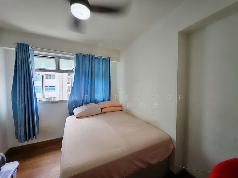 103A Canberra Street, 103A Canberra Street, 3 Bedrooms, 1,001 sqft, HDB Flat For Sale, by Homer Pee Poh Seng 彭保升, 500106900 - Bedroom - PropertyGuru.com.sg