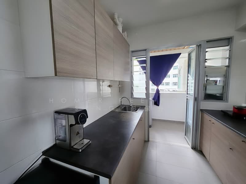 103A Canberra Street, 103A Canberra Street, 3 Bedrooms, 1,001 sqft, HDB Flat For Sale, by Homer Pee Poh Seng 彭保升, 500106900 - Kitchen - PropertyGuru.com.sg
