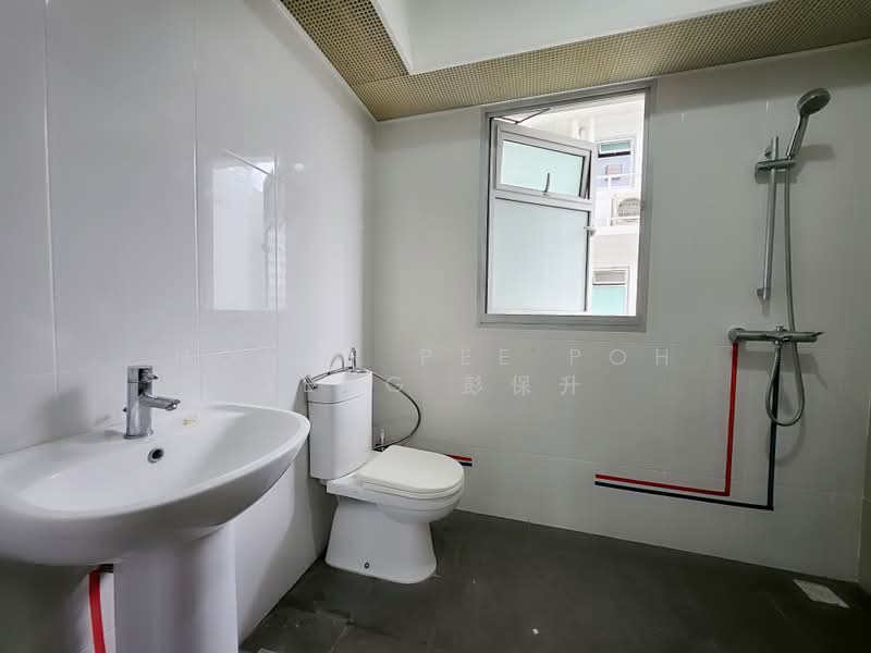 103A Canberra Street, 103A Canberra Street, 3 Bedrooms, 1,001 sqft, HDB Flat For Sale, by Homer Pee Poh Seng 彭保升, 500106900 - Bathroom - PropertyGuru.com.sg
