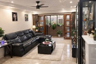 For Sale - 254 Bukit Batok East Avenue 4