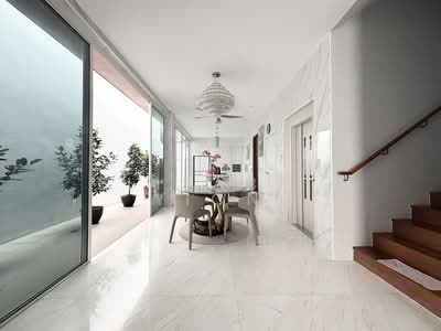 For Rent - Serangoon Garden Estate