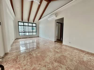 For Sale - Changi Green