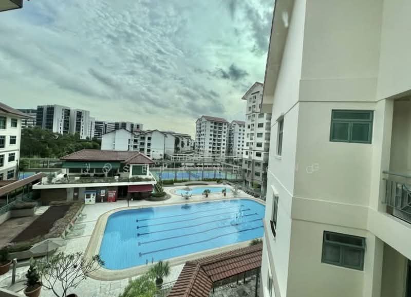 Changi Green, 712 Upper Changi Road East, 2 Bedrooms, 872 sqft, Condominium For Sale, by Josephine Ong, 500106906 - Poolview - PropertyGuru.com.sg