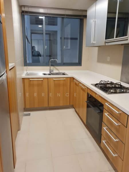 The Pier at Robertson, 80 Mohamed Sultan Road, 2 Bedrooms, 1,055 sqft, Condominium For Sale, by Terrence Yap, 500106912 - Kitchen - PropertyGuru.com.sg