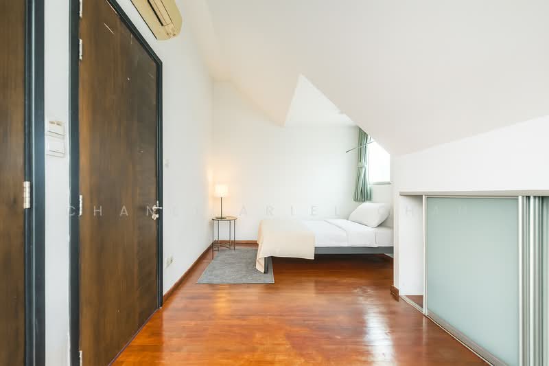 Tyrwhitt 139, 139 Tyrwhitt Road, 2 Bedrooms, 732 sqft, Apartment For Rent, by Chanel Ariel Chan, 500106913 - Bedroom - PropertyGuru.com.sg