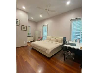 For Rent - Serangoon Garden Estate