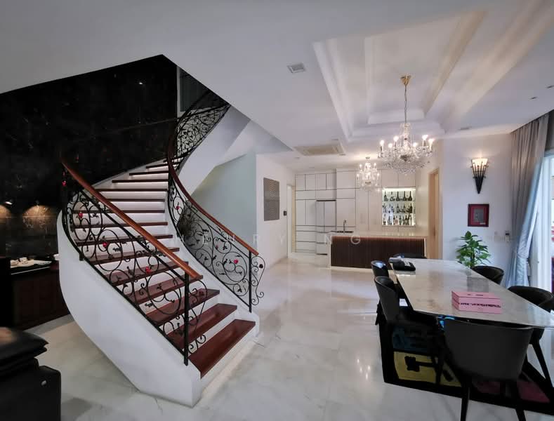 Serangoon Garden Estate, Berwick Drive, Room Rental, 250 sqft, Semi-Detached House For Rent, by Henry Ng, 500106914 - Interior - PropertyGuru.com.sg