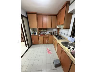 For Sale - 678 Choa Chu Kang Crescent