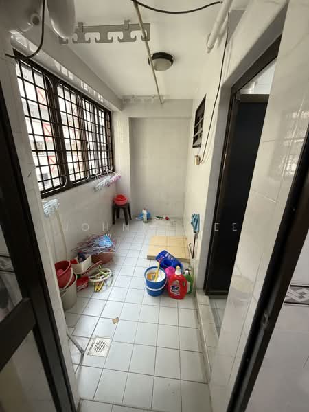 678 Choa Chu Kang Crescent, 678 Choa Chu Kang Crescent, 4 Bedrooms, 1,313 sqft, HDB Flat For Sale, by Johnny Lee, 500106915 - Balcony - PropertyGuru.com.sg