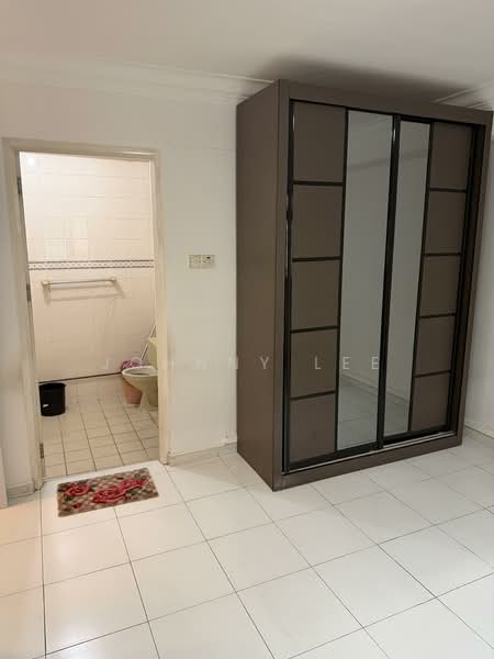 678 Choa Chu Kang Crescent, 678 Choa Chu Kang Crescent, 4 Bedrooms, 1,313 sqft, HDB Flat For Sale, by Johnny Lee, 500106915 - Bathroom - PropertyGuru.com.sg