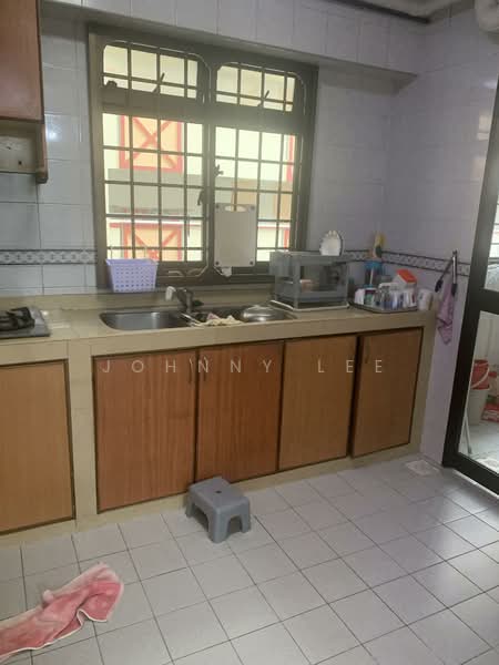 678 Choa Chu Kang Crescent, 678 Choa Chu Kang Crescent, 4 Bedrooms, 1,313 sqft, HDB Flat For Sale, by Johnny Lee, 500106915 - Kitchen - PropertyGuru.com.sg