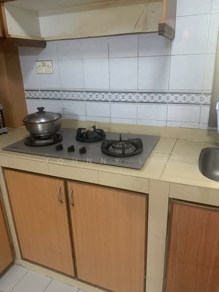 678 Choa Chu Kang Crescent, 678 Choa Chu Kang Crescent, 4 Bedrooms, 1,313 sqft, HDB Flat For Sale, by Johnny Lee, 500106915 - Kitchen - PropertyGuru.com.sg