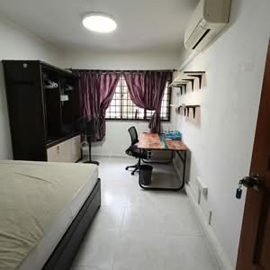 For Rent - 345 Bukit Batok Street 34