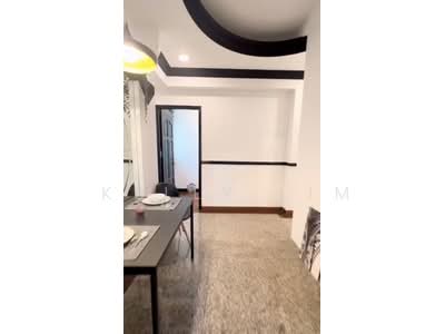 For Rent - Fortune Park