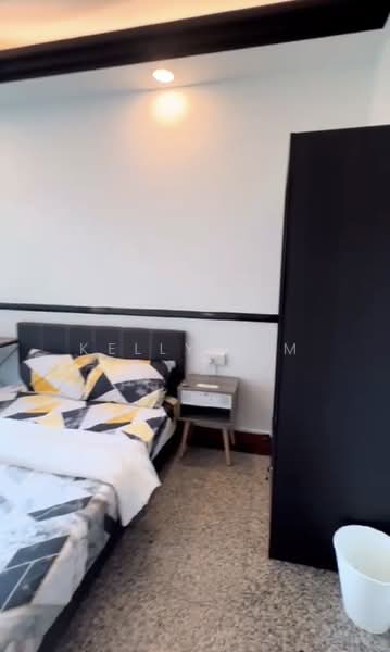 Fortune Park, 109 Tampines Road, Room Rental, 107 sqft, Condominium For Rent, by Kelly Lim, 500106918 - PropertyGuru.com.sg