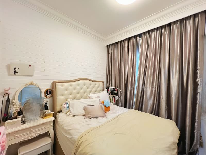 Jool Suites, 2 Sing Joo Walk, 2 Bedrooms, 624 sqft, Apartment For Sale, by JJ Chong 钟佳杰, 500106920 - Bedroom - PropertyGuru.com.sg