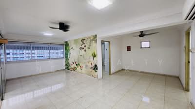 For Sale - 126 Pasir Ris Street 11