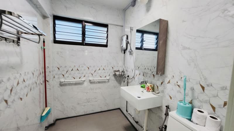 126 Pasir Ris Street 11, 126 Pasir Ris Street 11, 4 Bedrooms, 1,420 sqft, HDB Flat For Sale, by MARTIN, 500106924 - PropertyGuru.com.sg