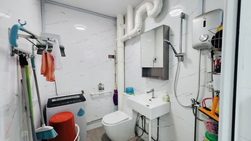 126 Pasir Ris Street 11, 126 Pasir Ris Street 11, 4 Bedrooms, 1,420 sqft, HDB Flat For Sale, by MARTIN, 500106924 - PropertyGuru.com.sg