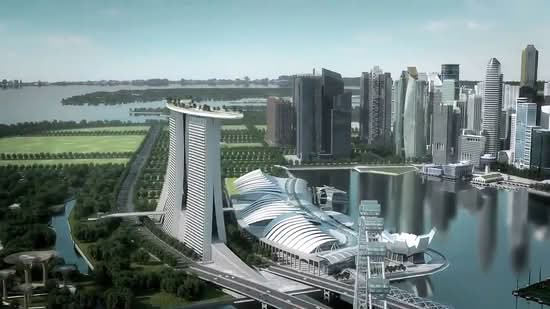 Marina One Residences, 21 Marina Way, 1 Bedroom, 710 sqft, Condominium For Rent, by Jackie Tan 陳筱薇, 500106925 - PropertyGuru.com.sg