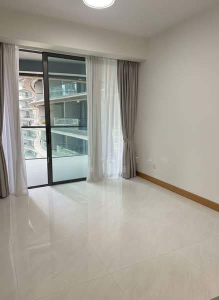 Marina One Residences, 21 Marina Way, 1 Bedroom, 710 sqft, Condominium For Rent, by Jackie Tan 陳筱薇, 500106925 - Interior - PropertyGuru.com.sg