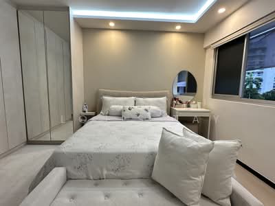 For Rent - 535 Serangoon North Avenue 4