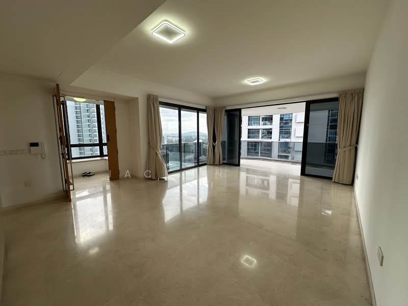 Trilight, 9 Newton Road, 3 Bedrooms, 2,099 sqft, Condominium For Sale, by Jacklin Lin, 500106928 - Living Room - PropertyGuru.com.sg