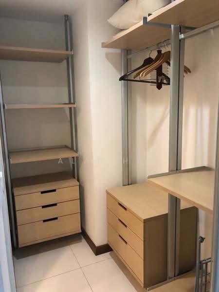 The Sail @ Marina Bay, 6 Marina Boulevard, 1 Bedroom, 678 sqft, Condominium For Rent, by Alan Huy, 500106929 - Interior - PropertyGuru.com.sg