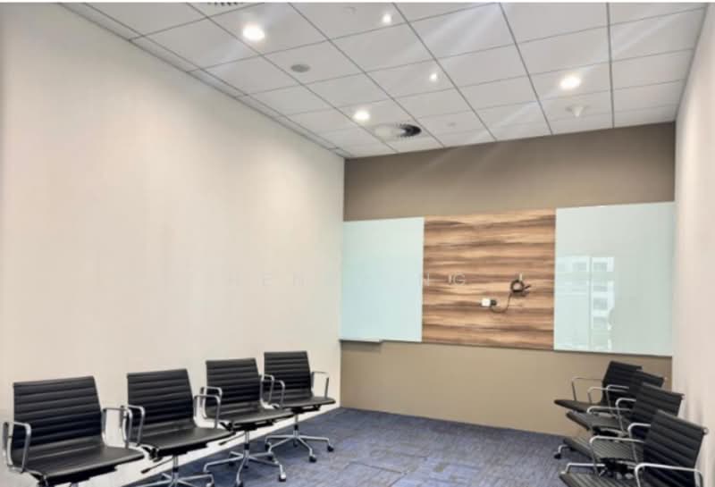 CapitaGreen, 138 Market Street, 3,392 sqft, Office For Rent, by Henry Ng, 500106930 - Interior - CommercialGuru.com.sg