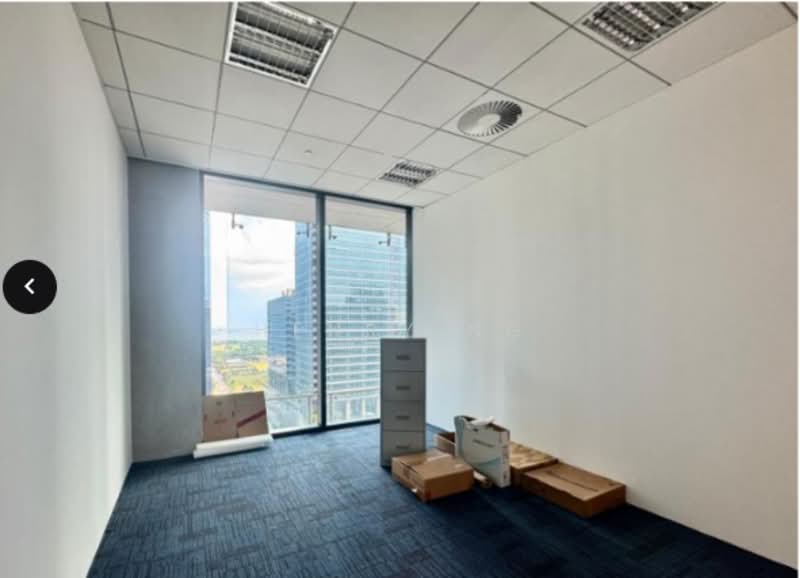 CapitaGreen, 138 Market Street, 3,392 sqft, Office For Rent, by Henry Ng, 500106930 - Interior - CommercialGuru.com.sg