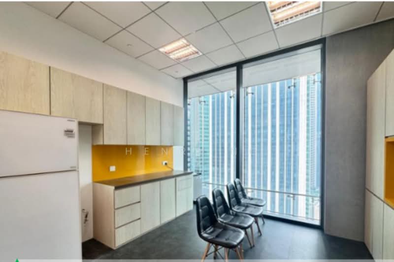 CapitaGreen, 138 Market Street, 3,392 sqft, Office For Rent, by Henry Ng, 500106930 - Kitchen - CommercialGuru.com.sg