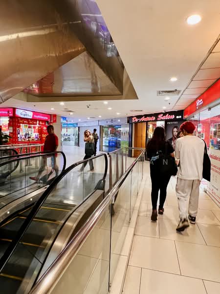 Lucky Plaza, 304 Orchard Road, 388 sqft, Mall Shop For Rent, by Denise Tan, 500106931 - Corridor - CommercialGuru.com.sg