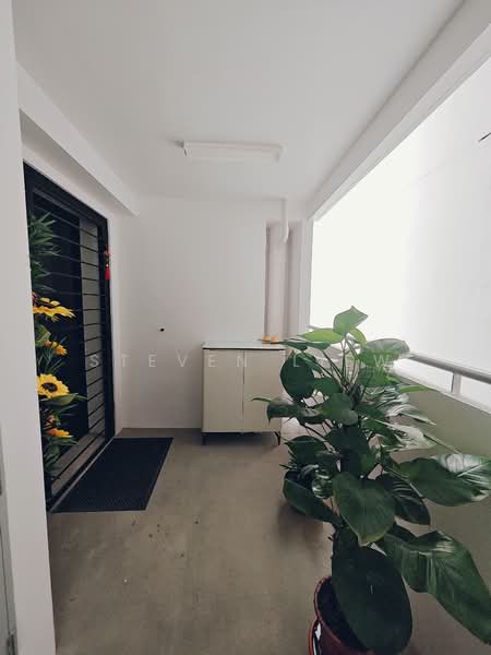 365B Sembawang Crescent, 365B Sembawang Crescent, Room Rental, 95 sqft, HDB Flat For Rent, by Steven Liew, 500106932 - Entrance - PropertyGuru.com.sg