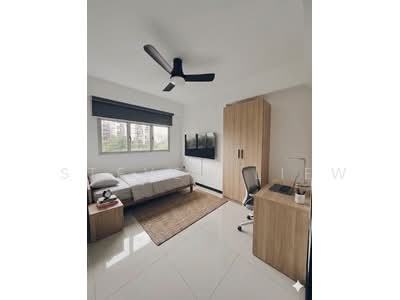 For Rent - 365B Sembawang Crescent