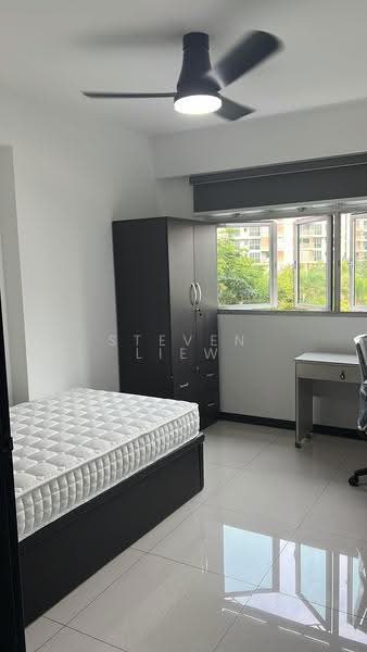 365B Sembawang Crescent, 365B Sembawang Crescent, Sembawang / Yishun, Room Rental, 95 sqft, HDB Flat For Rent, by Steven Liew, 500106932 - Bedroom - PropertyGuru.com.sg