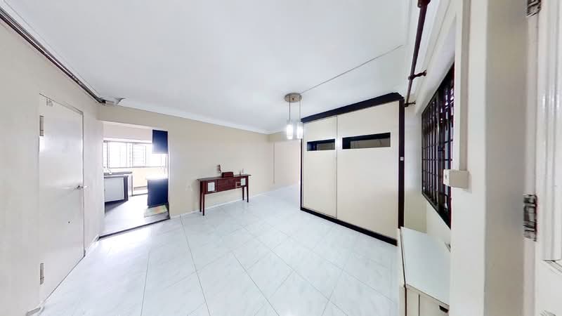 230 Compassvale Walk, 230 Compassvale Walk, Room Rental, 250 sqft, HDB Flat For Rent, by Alex Lee, 500106933 - Living Room - PropertyGuru.com.sg