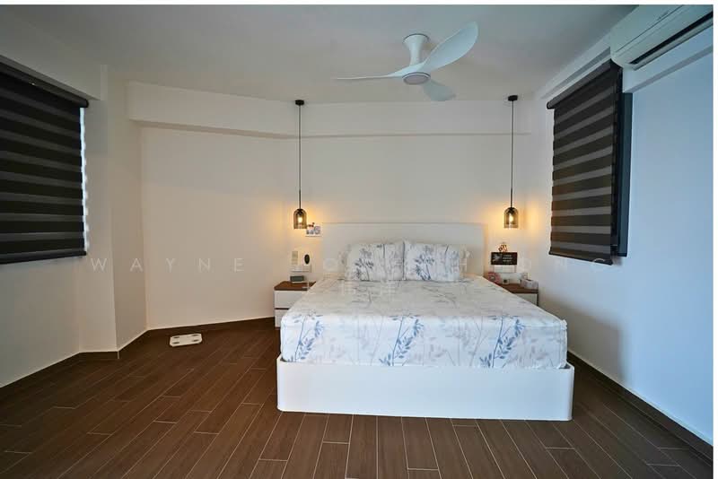 310C Punggol Walk, 310C Punggol Walk, 3 Bedrooms, 990 sqft, HDB Flat For Sale, by Wayne Joseph Ong 王伟洋, 500106936 - Bedroom - PropertyGuru.com.sg