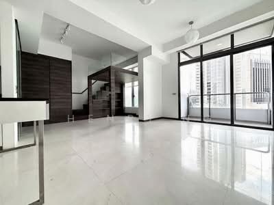 For Rent - The Scotts Tower