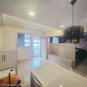 For Sale - 534 Serangoon North Avenue 4