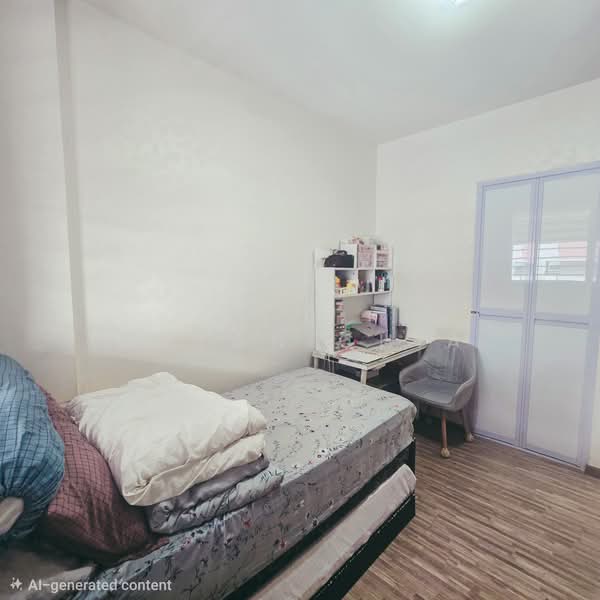 534 Serangoon North Avenue 4, 534 Serangoon North Avenue 4, 3 Bedrooms, 1,119 sqft, HDB Flat For Sale, by Dylan Chia, 500106940 - Bedroom - PropertyGuru.com.sg