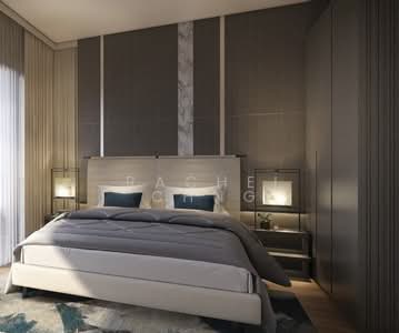 For Sale - The Woodleigh Residences