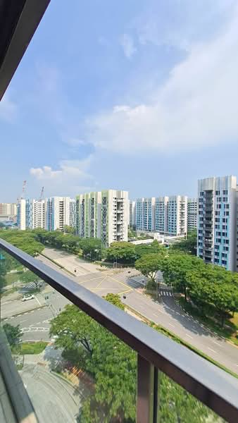 The Woodleigh Residences, Bidadari Park Drive, 3 Bedrooms, 958 sqft, Apartment For Sale, by Rachel Chng, 500106941 - Exterior - PropertyGuru.com.sg